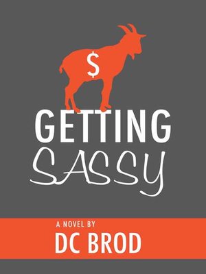 cover image of Getting Sassy